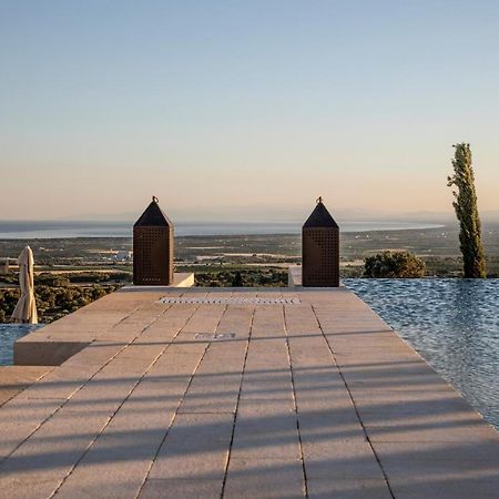 Masseria Amastuola Wine Resort Crispiano Экстерьер фото