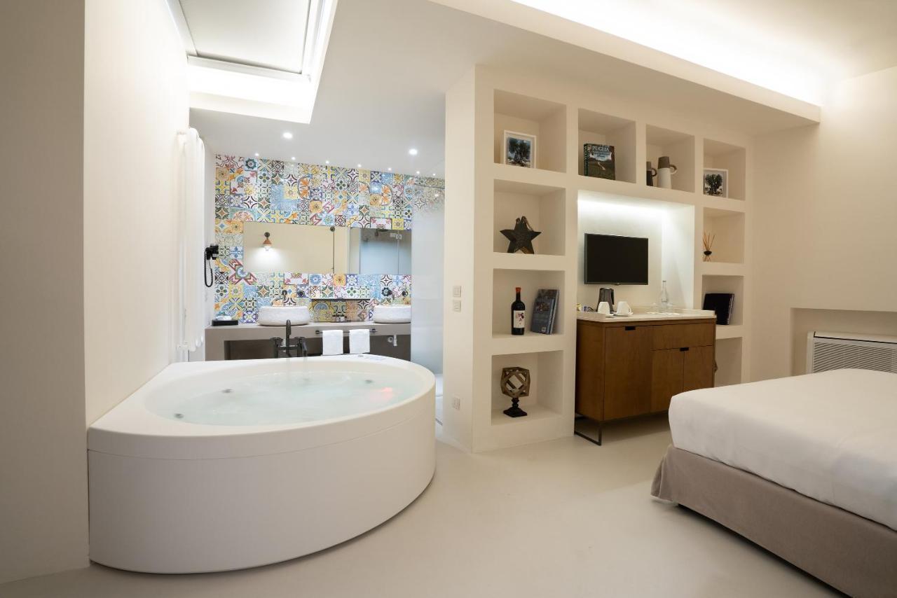 Masseria Amastuola Wine Resort Crispiano Экстерьер фото