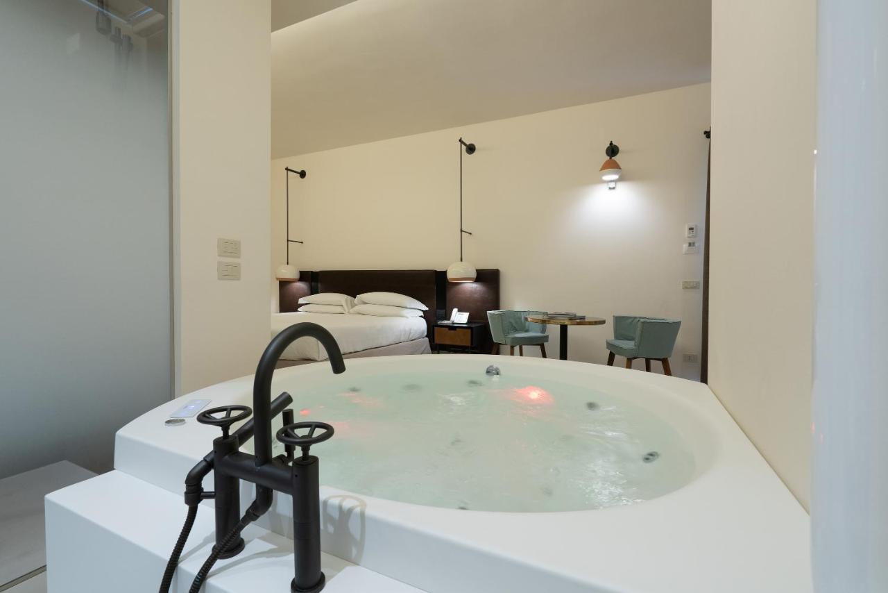 Masseria Amastuola Wine Resort Crispiano Экстерьер фото
