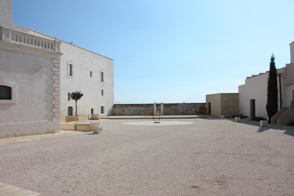 Masseria Amastuola Wine Resort Crispiano Экстерьер фото