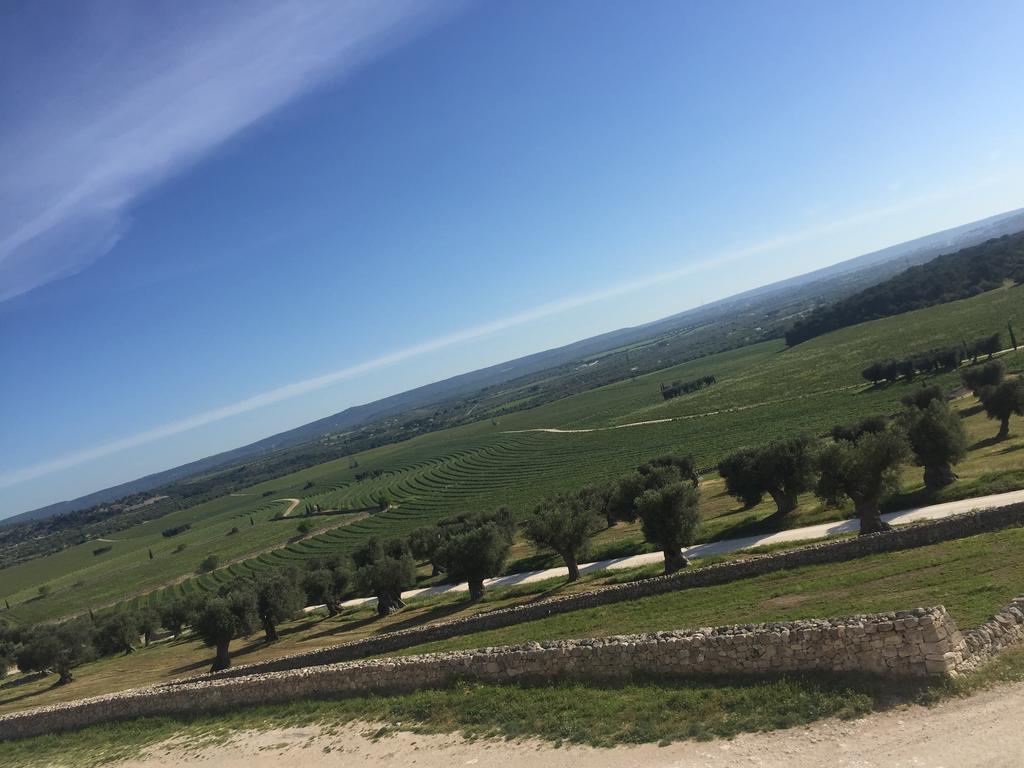 Masseria Amastuola Wine Resort Crispiano Экстерьер фото