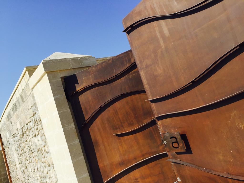 Masseria Amastuola Wine Resort Crispiano Экстерьер фото