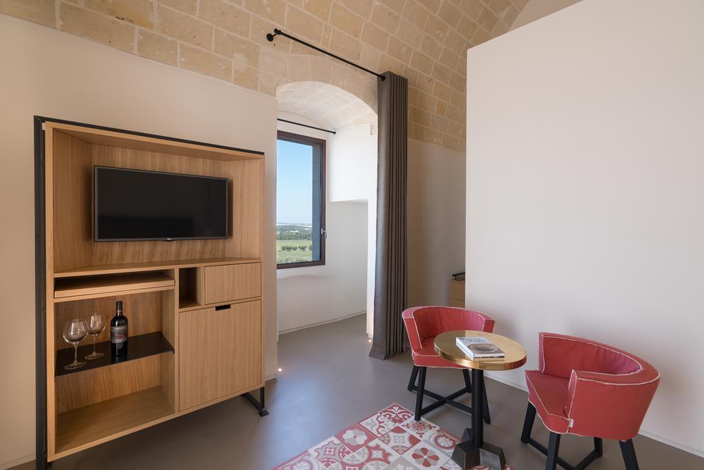 Masseria Amastuola Wine Resort Crispiano Экстерьер фото