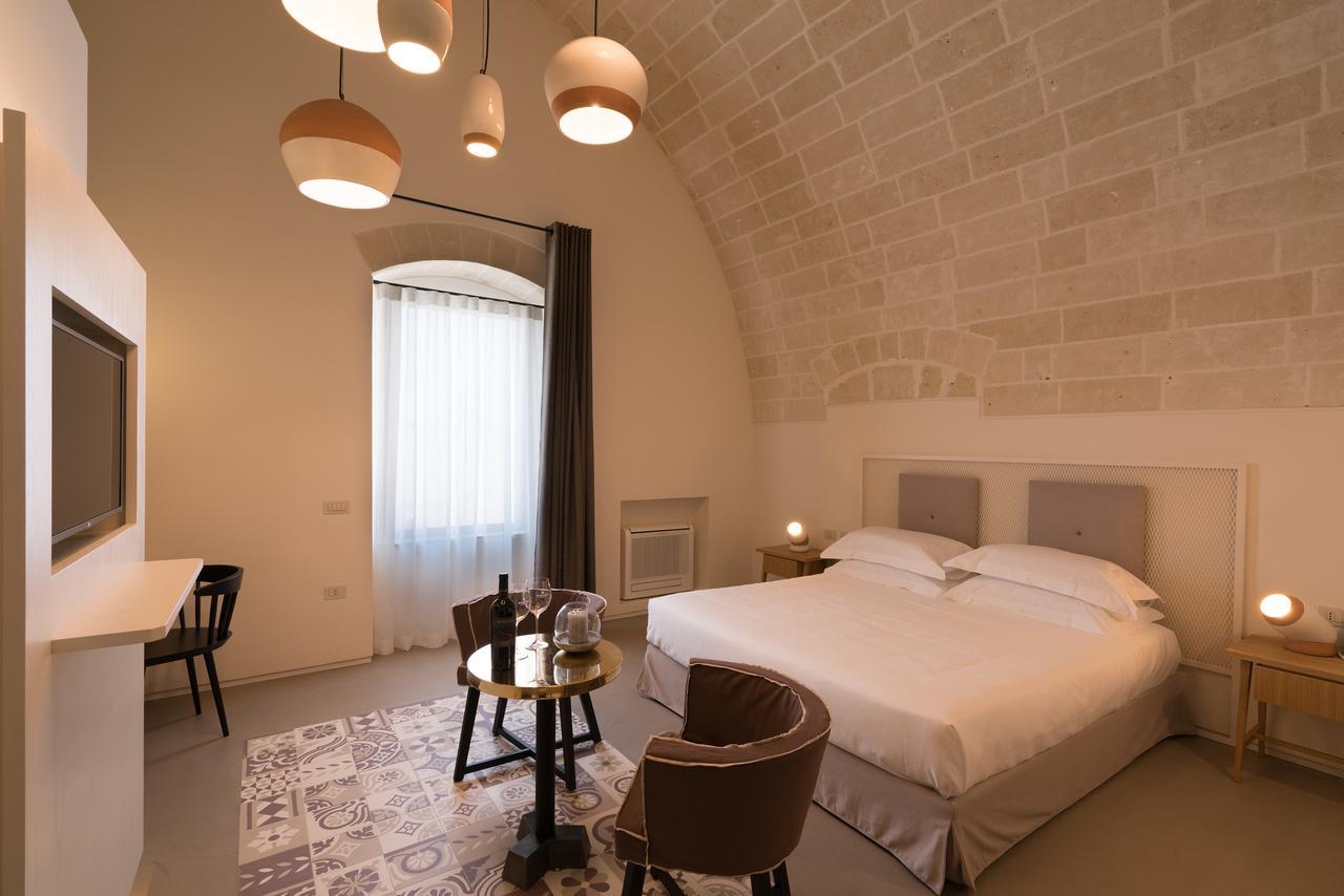 Masseria Amastuola Wine Resort Crispiano Экстерьер фото