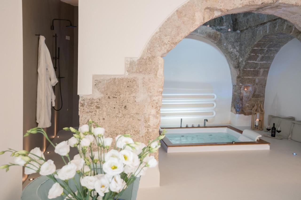 Masseria Amastuola Wine Resort Crispiano Экстерьер фото