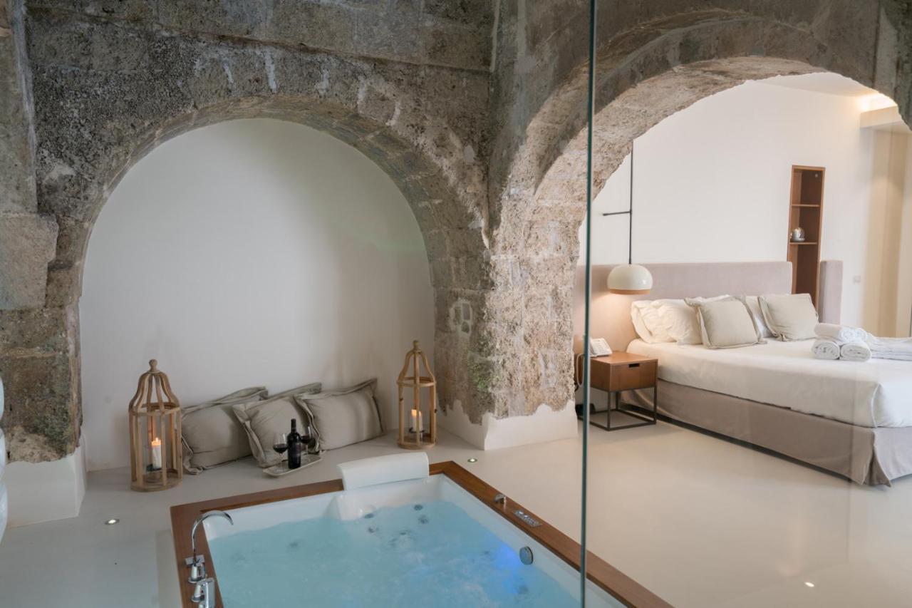 Masseria Amastuola Wine Resort Crispiano Экстерьер фото