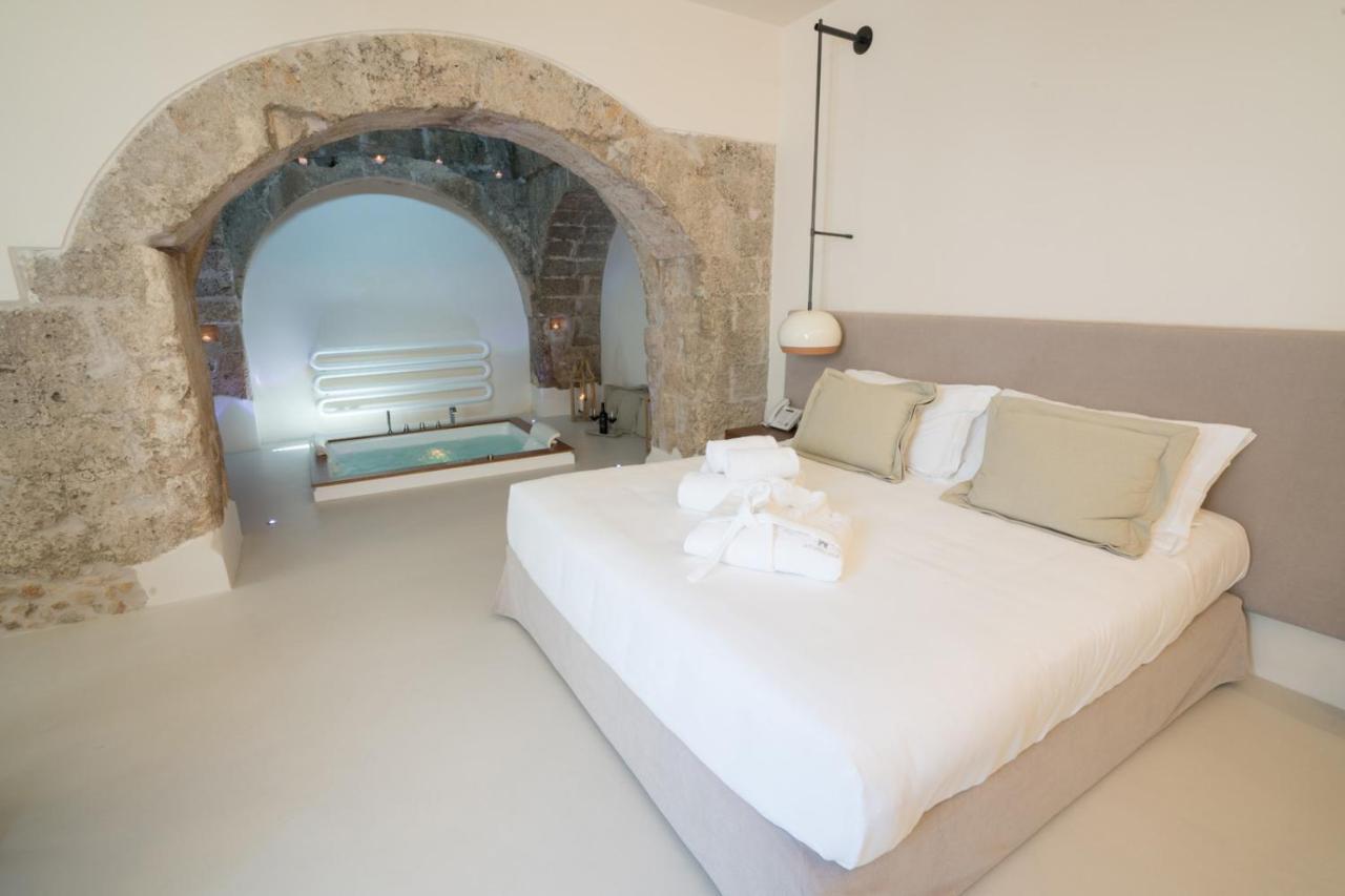Masseria Amastuola Wine Resort Crispiano Экстерьер фото