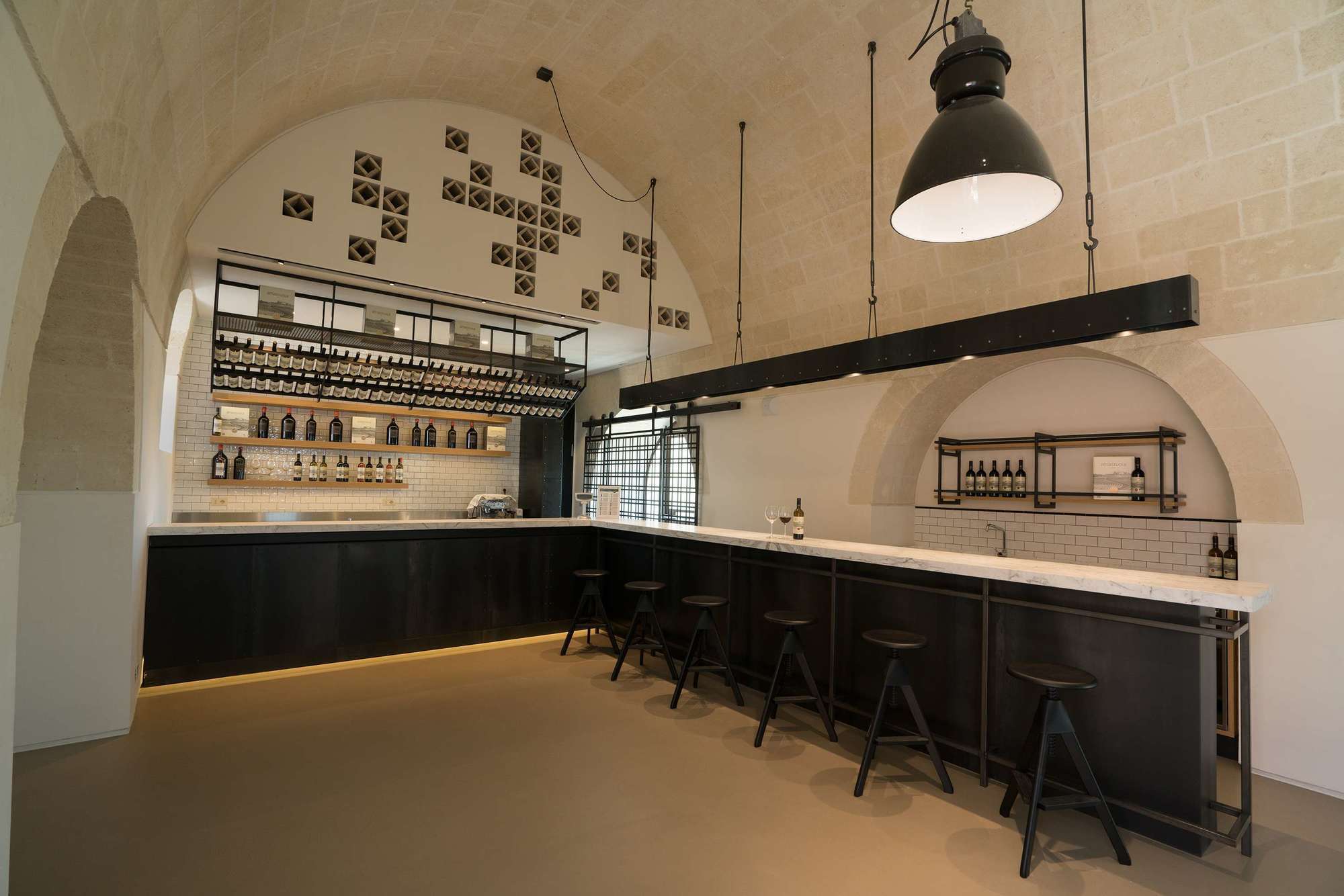 Masseria Amastuola Wine Resort Crispiano Экстерьер фото
