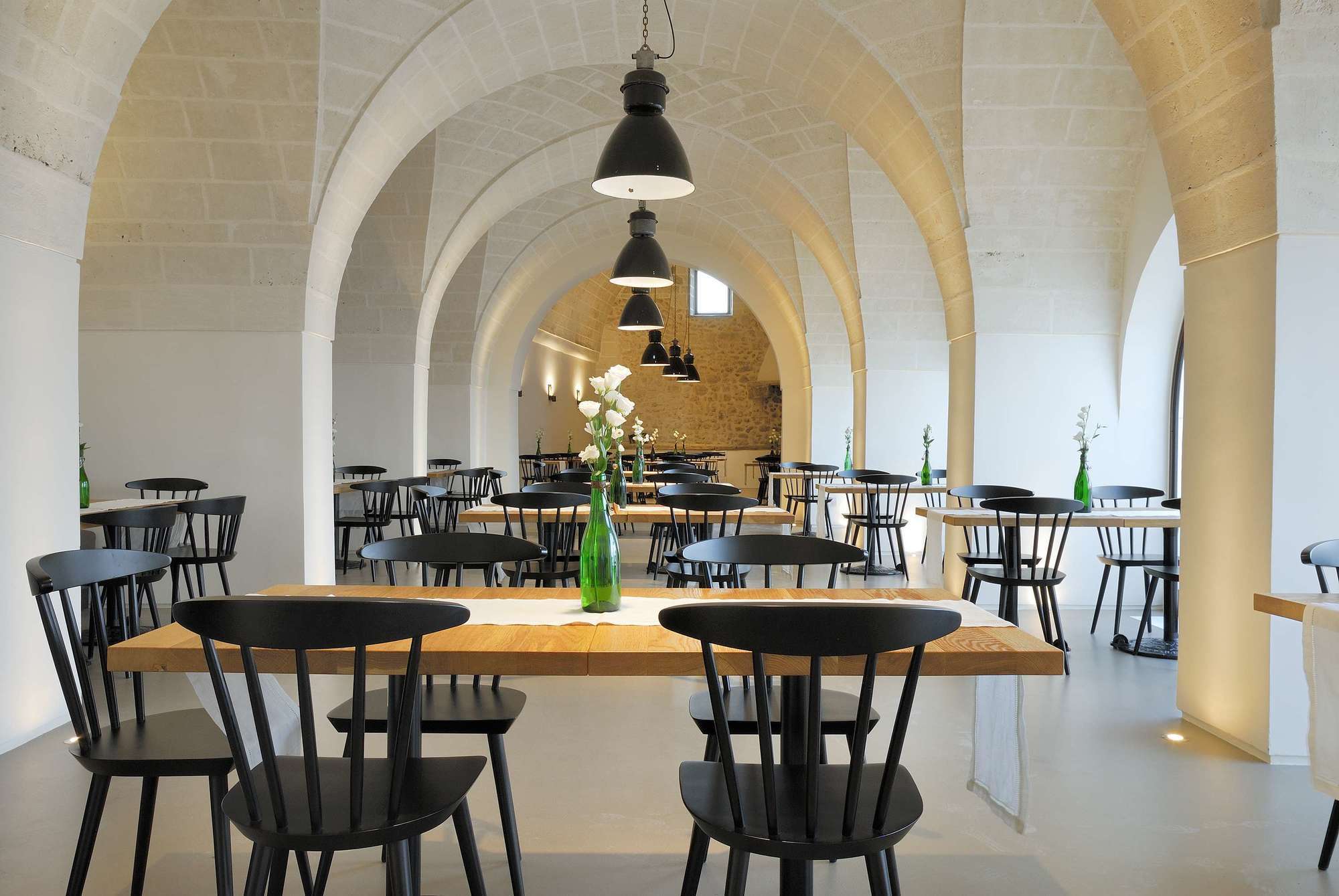 Masseria Amastuola Wine Resort Crispiano Экстерьер фото