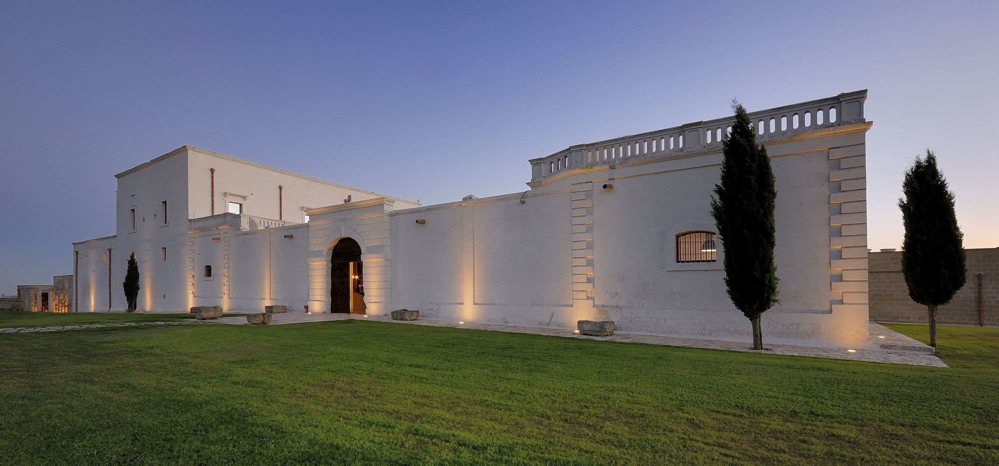 Masseria Amastuola Wine Resort Crispiano Экстерьер фото